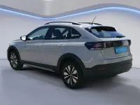 Neu VW Taigo Goal 95 PS (69 kW) 2025 Grau SUV