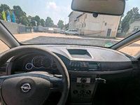 Gebraucht Opel Meriva 90 PS (66 kW) 2009 Andere farben Van / Kleinbus