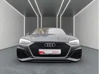 Gebraucht Audi RS5 450 PS (330 kW) 2024 Grau (daytonagrau perleffekt) Coupé