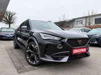 Gebraucht Cupra Formentor VZ 310 PS (228 kW) 2023 Midnight schwarz meta.../schwarz SUV