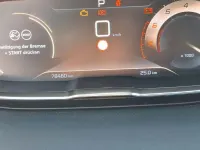 Gebraucht Peugeot 3008 GT 181 PS (133 kW) 2020 Weiß SUV