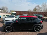 Gebraucht Mini John Cooper Works Coupé 218 PS (160 kW) 2013 Schwarz Coupé