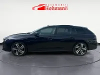 Gebraucht Peugeot 508 SW GT 224 PS (164 kW) 2019 Blau Kombi