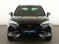 Gebraucht Cupra Formentor 150 PS (110 kW) 2024 Schwarz SUV