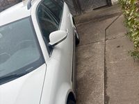 Gebraucht VW Passat 102 PS (75 kW) 2005 Weiß Kombi