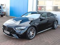 gebraucht Mercedes AMG GT 63 S E Performance HIGH-CLASS/21ZOLL