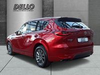 gebraucht Mazda 6 0 Homura Hybrid AWD 2.5 e-SKYACTIV-PHEV EU6d Allrad HUD Panorama Navi Memory Sitze