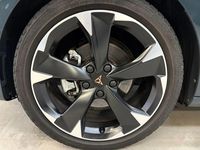 Gebraucht Cupra Leon 150 PS (110 kW) 2024 Blau Limousine