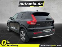 Gebraucht Volvo XC40 Core 163 PS (119 kW) 2023 Onyx black / SUV