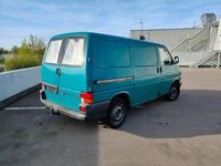 gebraucht VW Transporter T4 /// 2.5 TDI /// 5 Zylinder///