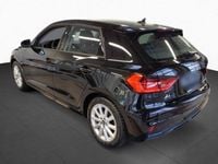 Gebraucht Audi A1 Sportback 95 PS (69 kW) 2023 Schwarz Kleinwagen