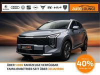 Neu Kia Sportage Exclusive 179 PS (131 kW) 2026 Silber SUV