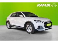 Second-hand Audi A1 95 CP (69 kW) 2022 Alb SUV