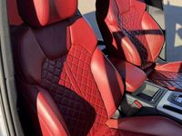 Gebraucht Audi SQ5 354 PS (260 kW) 2018 SUV