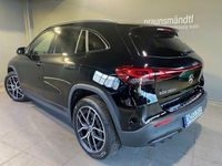 Gebraucht Mercedes EQA250 Business 139 kW (190 PS) 2023 Schwarz SUV
