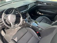 gebraucht Opel Insignia 1.5 ECO Turbo 121kW Business Editio...