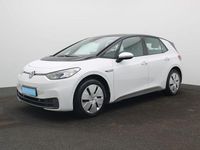 Gebraucht VW ID.3 Pro Performance 150 kW (204 PS) 2022 Gletscherweiß metallic Kleinwagen
