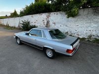 gebraucht Mercedes 450 500SLC 5.0