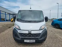 Gebraucht Citroën Jumper 165 PS (121 kW) 2024 Andere Van / Kleinbus