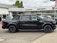 Gebraucht Dodge Ram 420 PS (308 kW) 2024 Diamond black Pickup