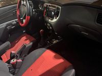 Gebraucht Kia Rio 104 PS (76 kW) 2006 Schwarz