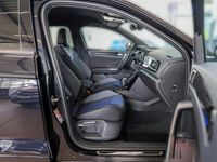 Gebraucht VW T-Roc 300 PS (220 kW) 2024 Schwarz SUV