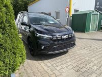 Gebraucht Dacia Jogger Expression 91 PS (66 kW) 2024 Perlmuttschwarz Van / Kleinbus