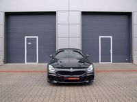 Gebraucht BMW Z4 Shadowline 340 PS (250 kW) 2025 Schwarz Cabrio
