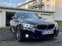 Gebraucht BMW 330 M Sport 258 PS (189 kW) 2015 Limousine