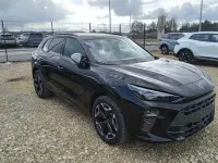 Neu Cupra Terramar 150 PS (110 kW) 2026 Schwarz SUV