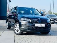 gebraucht Skoda Karoq Style Navigation/Standheizung