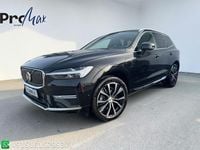 Gebraucht Volvo XC60 Plus 398 PS (292 kW) 2022 Schwarz SUV