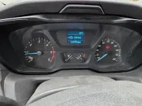 Gebraucht Ford Transit 131 PS (96 kW) 2017 Weiß Limousine