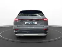 Gebraucht Audi Q4 e-tron Advanced 210 kW (286 PS) 2023 Grau SUV