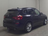 Second-hand BMW X3 Advantage 292 CP (214 kW) 2021 Negru SUV