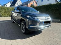 Gebraucht Mitsubishi L200 150 PS (110 kW) 2020 Grau Pickup