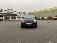 Gebraucht Fiat 500e Icon 2022 Schwarz