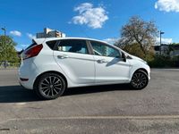 gebraucht Ford Fiesta Fiesta1.25 Trend