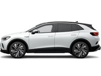 Gebraucht VW ID.4 Pro Performance 150 kW (204 PS) 2023 Weiß SUV