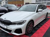 Używany BMW M340 Performance 340 KM (250 kW) 2022 Biały Sedan/Limuzyna