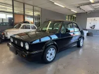 Gebraucht VW Golf Cabriolet 98 PS (72 kW) 1990 Blau Cabrio