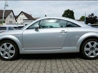 gebraucht Audi Quattro 1.8T 165 kW -