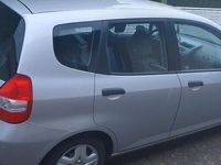 gebraucht Honda Jazz 