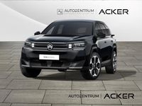 Neu Citroën C5 156 kW (213 PS) 2026 Schwarz SUV