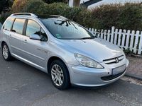 gebraucht Peugeot 307 307SW 110 Quiksilver