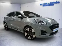 Usata Ford Puma ST-Line X 155 CV (114 kW) 2025 Grigio SUV