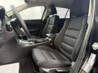 Gebraucht Mazda 6 Center-Line 165 PS (121 kW) 2014 Schwarz Kombi