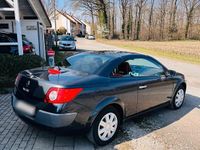 Gebraucht Renault Mégane Cabriolet 112 PS (82 kW) 2005 Cabrio