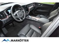 gebraucht Volvo XC60 B4 AWD Inscription/ACC/H&K/AHK/BLIS/Memory