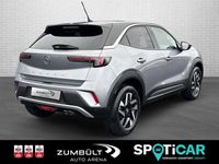 Gebraucht Opel Mokka Elegance 131 PS (96 kW) 2023 Grau SUV